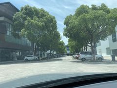 -第六空间国际家居(旺墩路店)