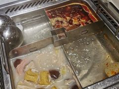 -海底捞火锅(奥山世纪城店)