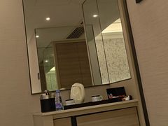 -香港九龙海逸君绰酒店