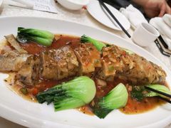 -顺德人家食府(黄金广场店)