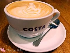 -COSTA COFFEE(上海月星环球港店)