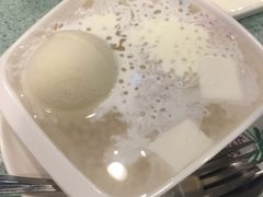 -松记糖水店(铜锣湾分店)