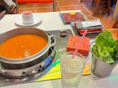 -荣叔港式沙嗲牛肉火锅(正佳潮流店)