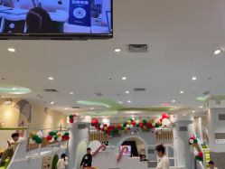 -meland亲子乐园•派对•研学(苏州悠方购物中心店)