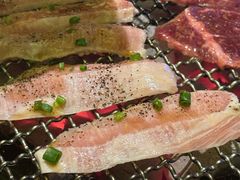 -樱嘢·炭火烧肉(惠南店)