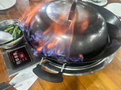 -大地农庄(逢沙大道店)
