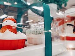 -85度C(成都浆洗街店)