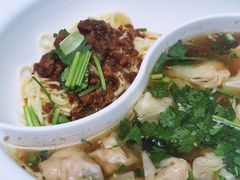 太极鸳鸯碗-万县面馆(高笋塘店)