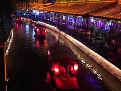 -台儿庄古城