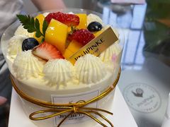 -金鸡品客(上海路店)