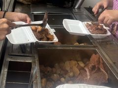 -细妹五香牛杂(步行街店)