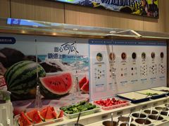 -海底捞火锅(万达广场店)