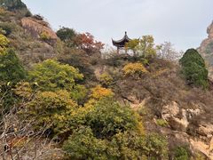 -黑龙潭风景区