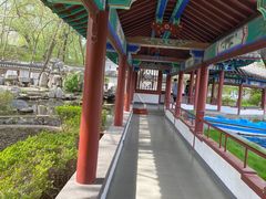 -百脉泉景区