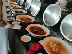 -澳门旅游塔360°旋转餐厅(南湾湖广场店)