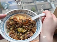 -花时·炭火烧肉(东百中心A馆店)