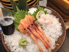 -牛YO寿喜烧·铁板烧和牛火锅自助(市府恒隆店)