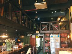 -MOKKA莫卡咖啡(大名路店)