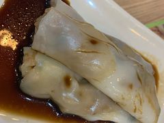 -添好运点心专门店(中环IFC店)