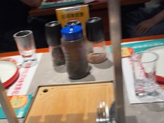 -通海俄式烧烤·俄罗斯大串(嵩山路店)