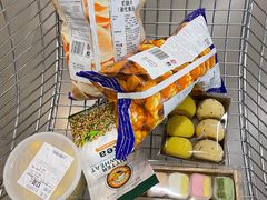 -Ole'超市(汉街万达店)