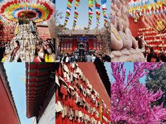 -西安市广仁寺
