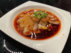 -上上瓷·艺境川菜(IFS旗舰店)
