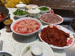 -龙厂长老火锅(抚琴店)