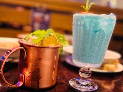 -bluefrog蓝蛙(皇庭广场店)