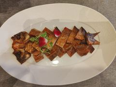 卤水武昌鱼-汉水谣·江景餐厅(江滩店)