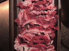 -辣伍鲜毛肚老火锅(元一店)