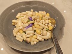 -花中城·杭帮菜·粤菜·海鲜火锅(清泰街店)