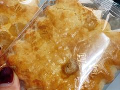 老面发饼-曹祥泰(解放路店)