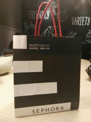 -丝芙兰Sephora