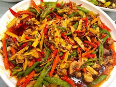 -陈胖子特色菜.鲜货现炒(融景城店)