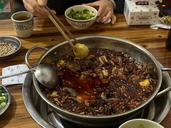 -黑竹香鸡(营和巷店)