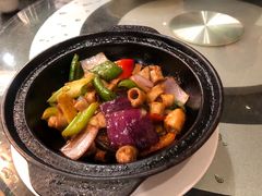-美极鲜食坊(宝安南路店)