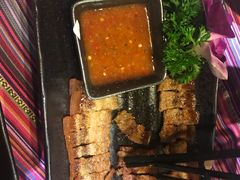 -香巴拉云南餐厅(华莱坞店)