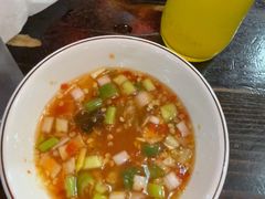 -顺水湾·牛肉牛杂火锅(驾鹤店)