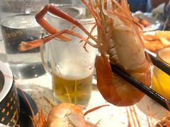 -宴立方海鲜自助(义乌万达广场店)