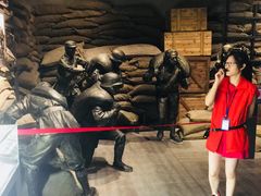 -上海四行仓库抗战纪念馆