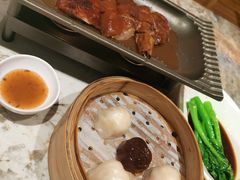 -稻香酒家(步步高梅溪新天地店)