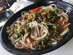 -九久大过桥米线(太古里店)