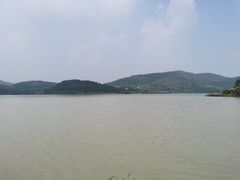-南北湖风景区