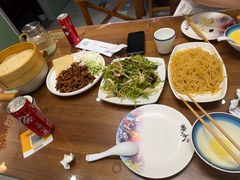 -娄三少·老北京春饼烤鸭家常菜(富力又一城店)