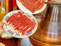 -前门张记涮肉(前门店)