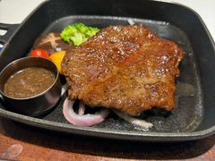 -牛扒先生·厚切雪花牛扒西餐厅(北京路禺山路店)