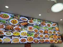 -王家土菜馆(霍山县店)