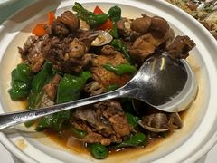 -双合园·海鲜水饺青岛菜(九水东路店)