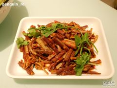 什么什么蕨菜-钰花溪(国瑞城店)